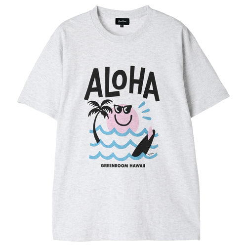 ALOHA SUN TEE