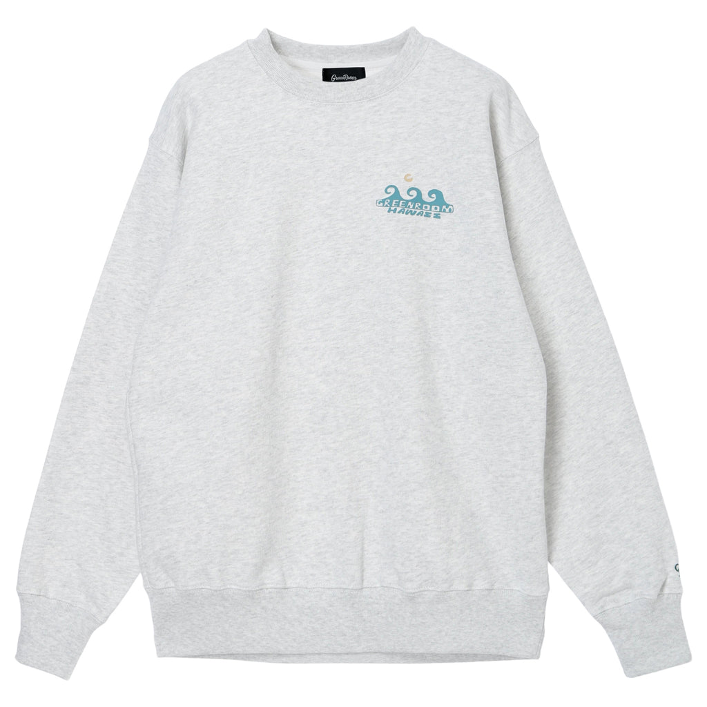 TY WILLIAMS SWEAT