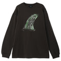 FIN L/S TEE