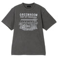 TAKESHI WADA S/S TEE