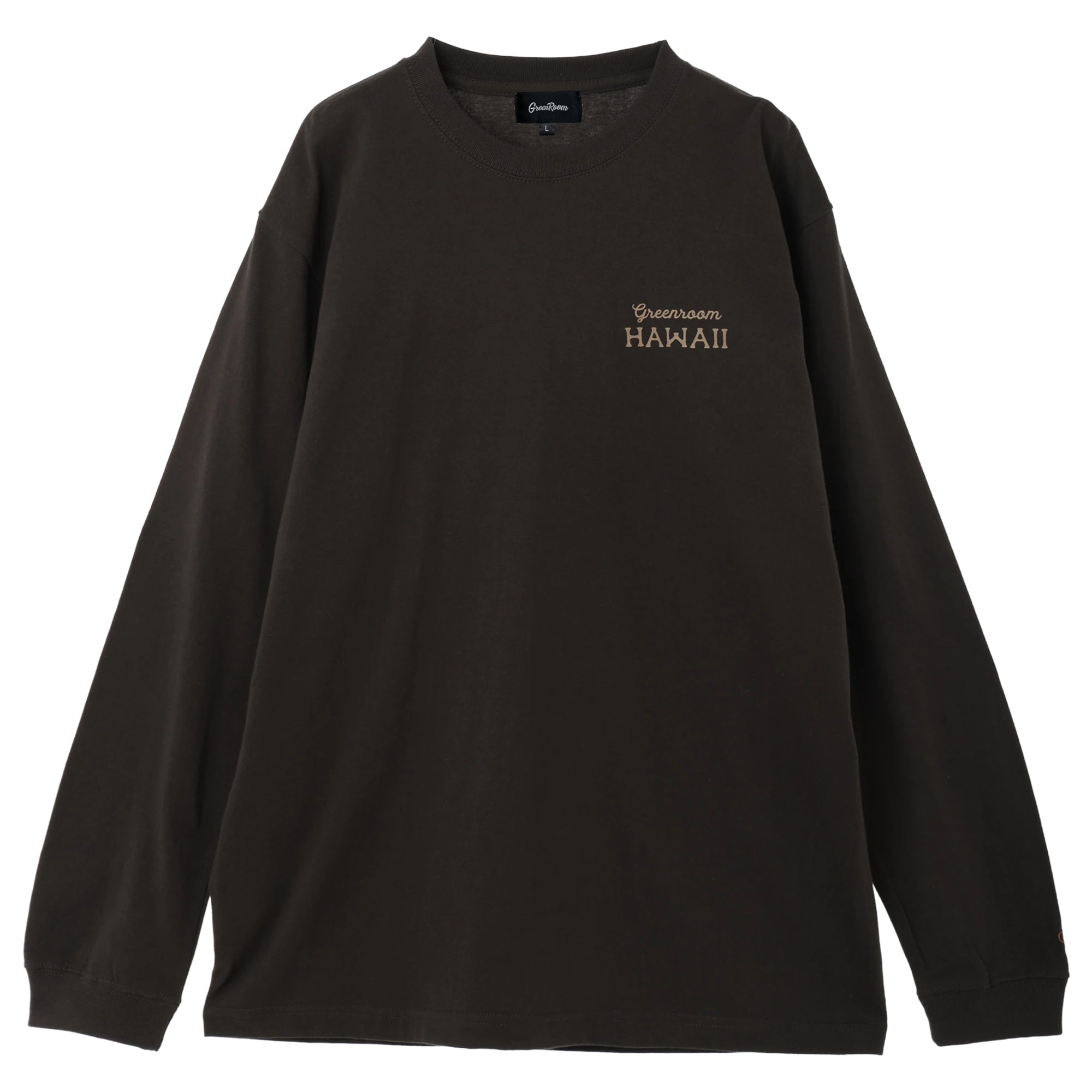 MATTHEW ALLEN L/S TEE