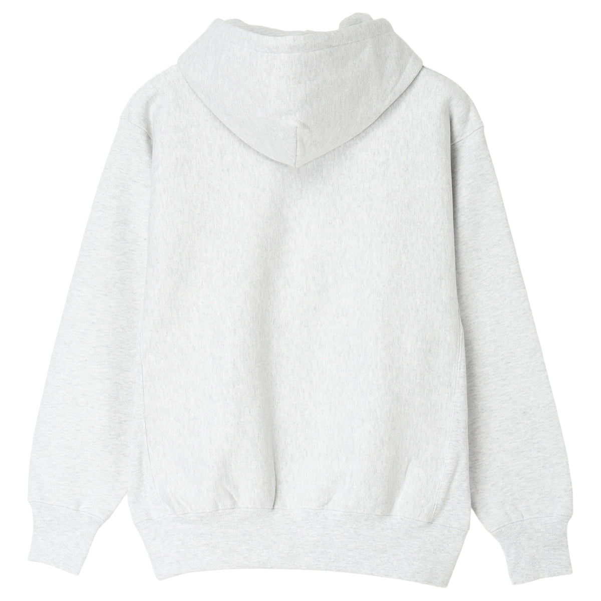 CORE LOGO PULLOVER HOODIE