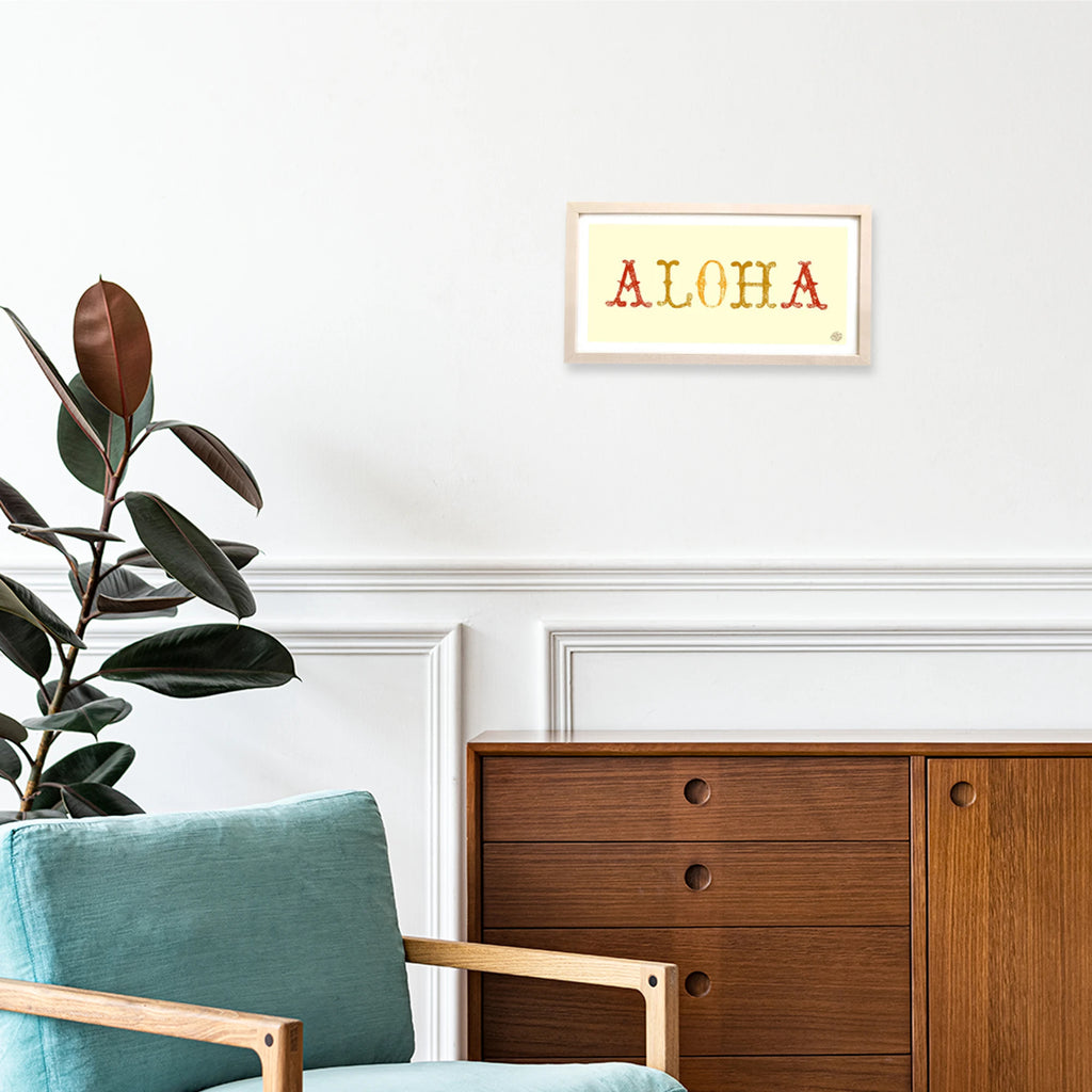 ALOHA