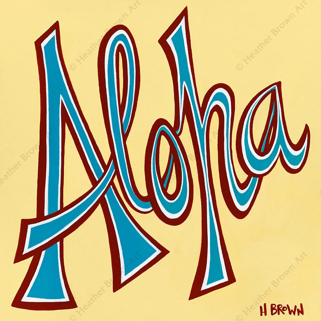 ALOHA