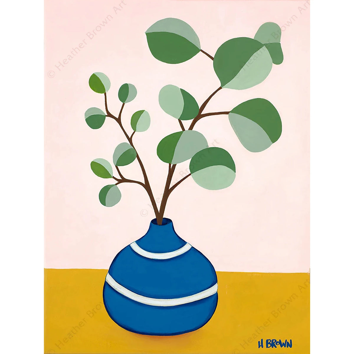 PLANT #2599