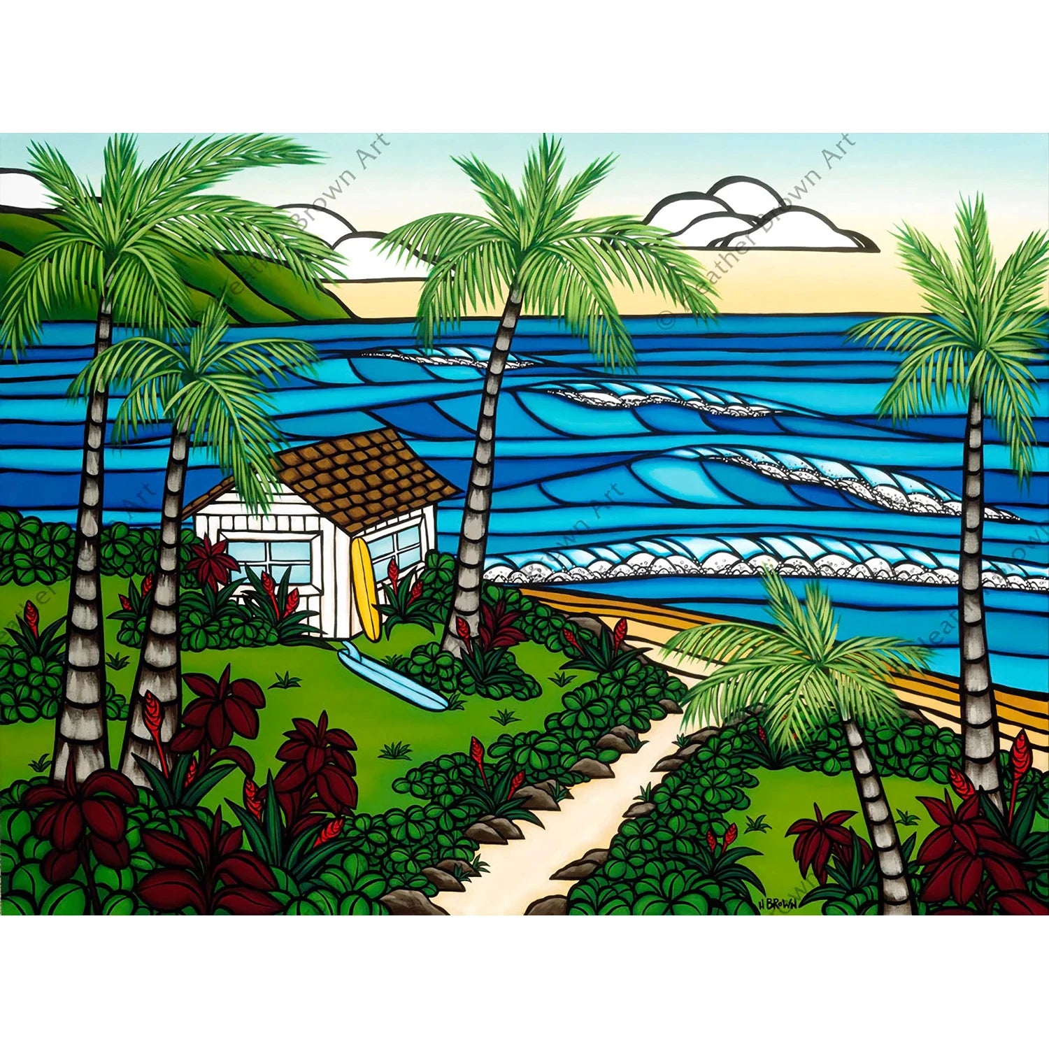 HAWAI‘I HALE