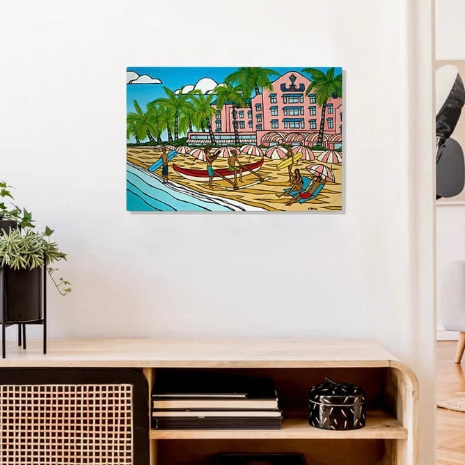 ROYAL HAWAIIAN