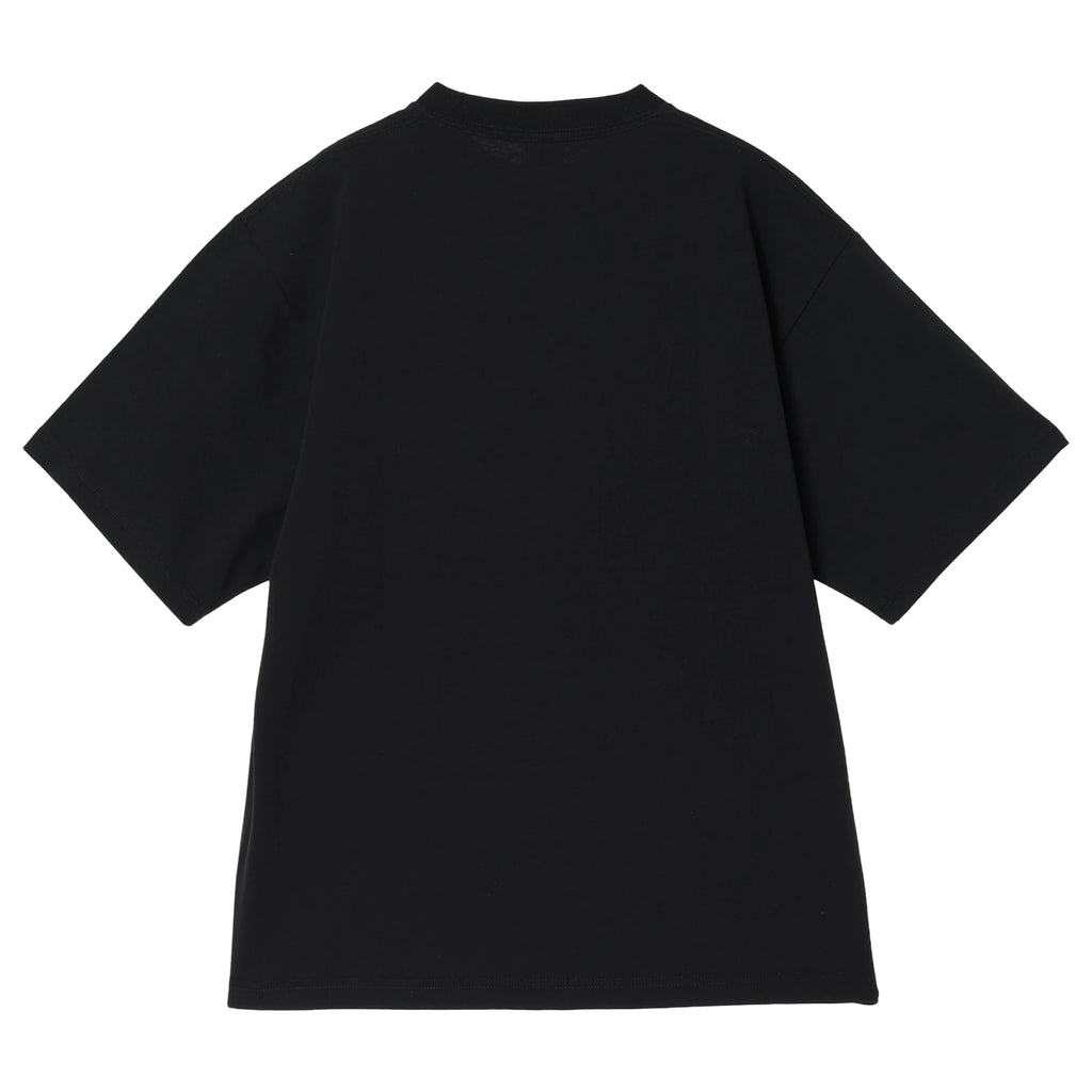 CORE LOGO S/S TEE