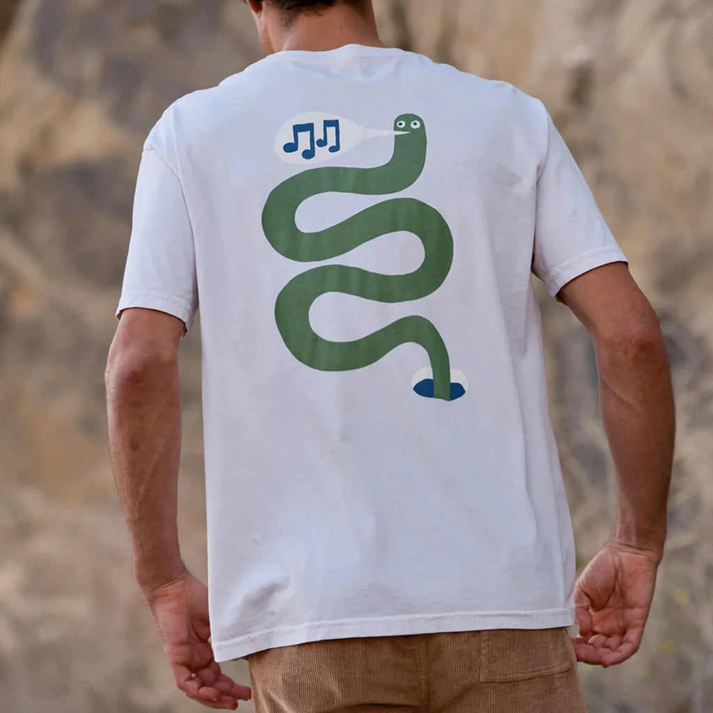 WORM TEE