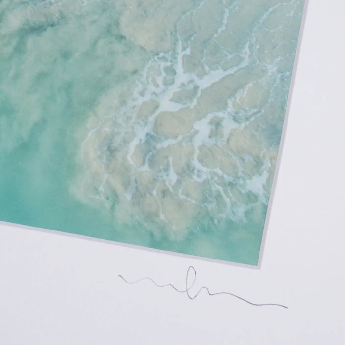 DRONE PRINT HUKILAU