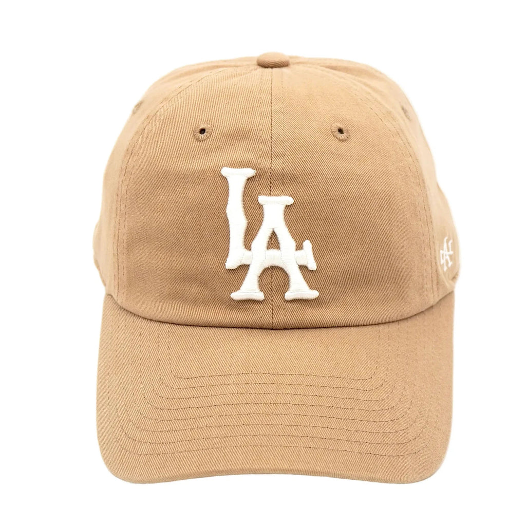 BALLPARK - LOS ANGELES