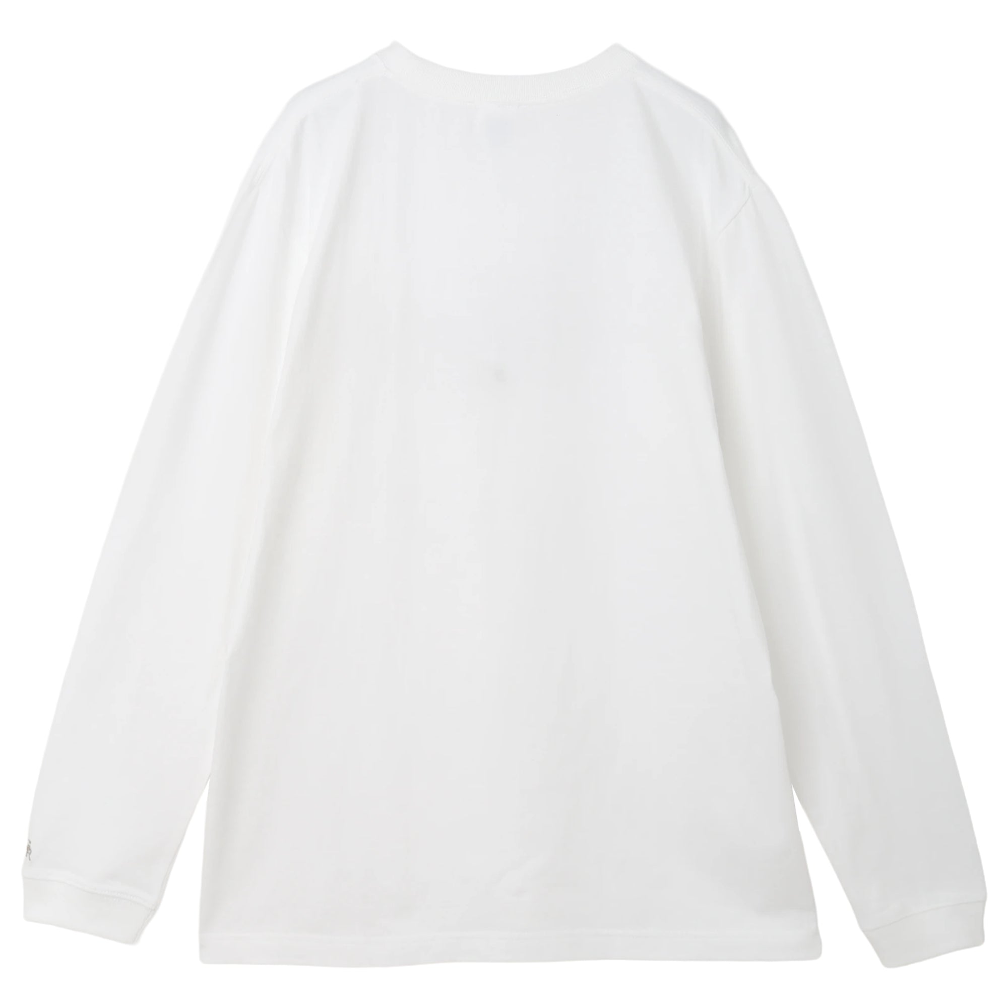 WAVE L/S TEE