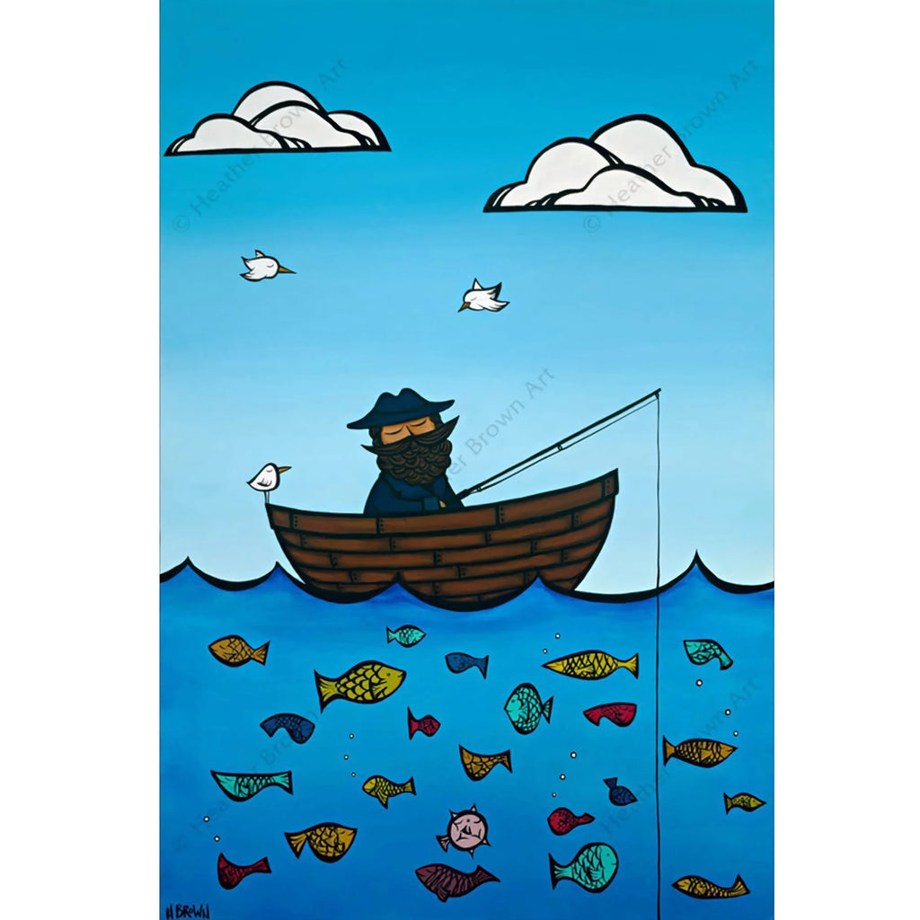 LIFE AT SEA LEVEL