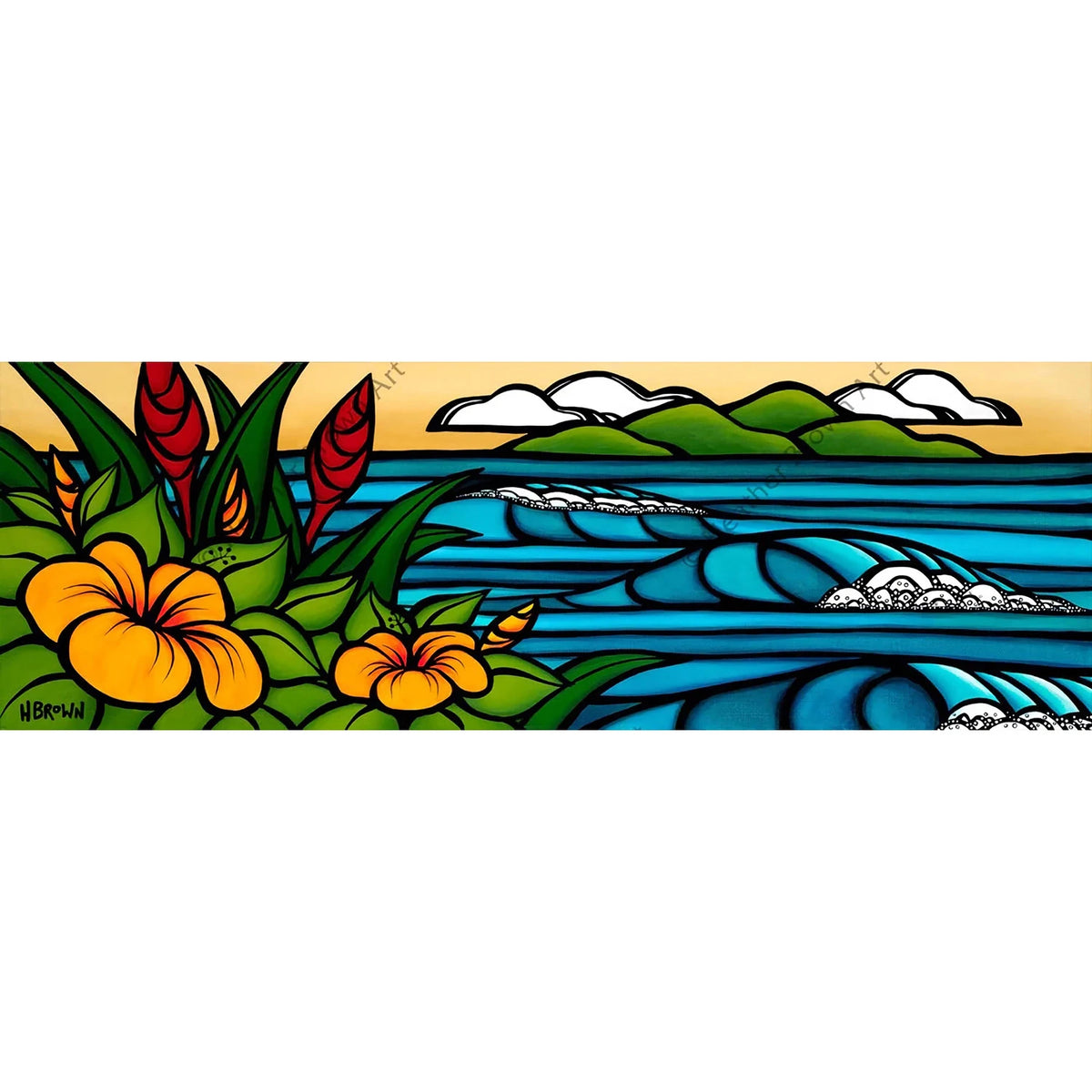 MYSTIC HAWAII