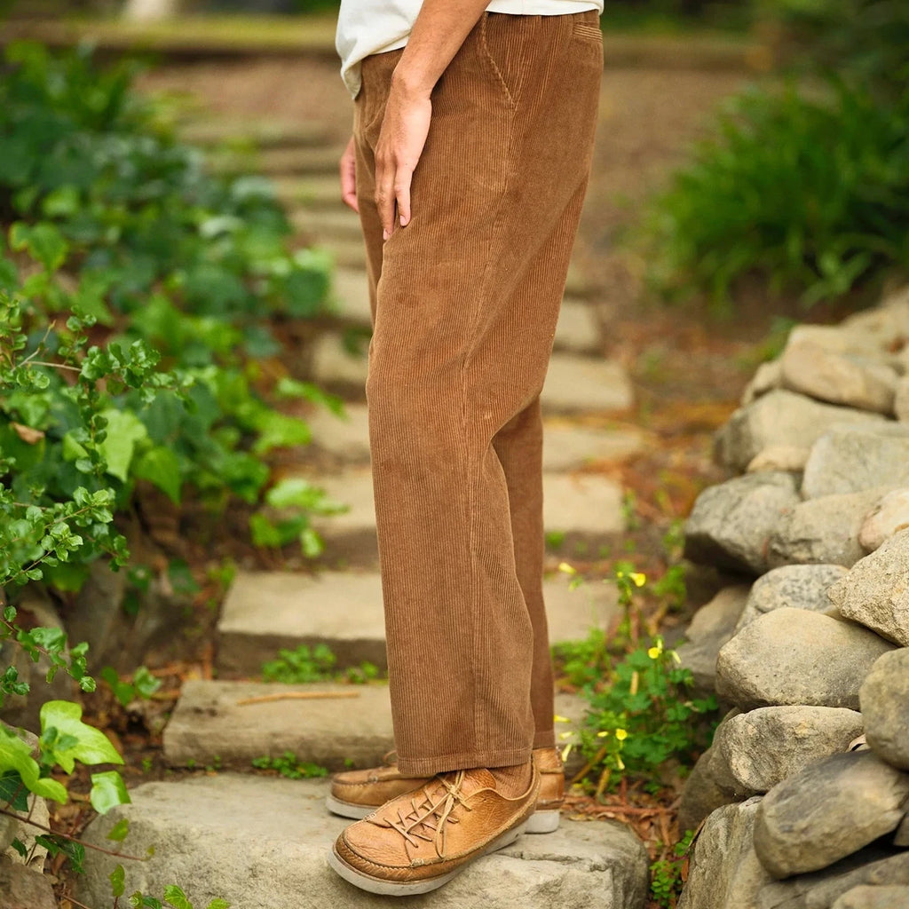 BOAT PANTS
