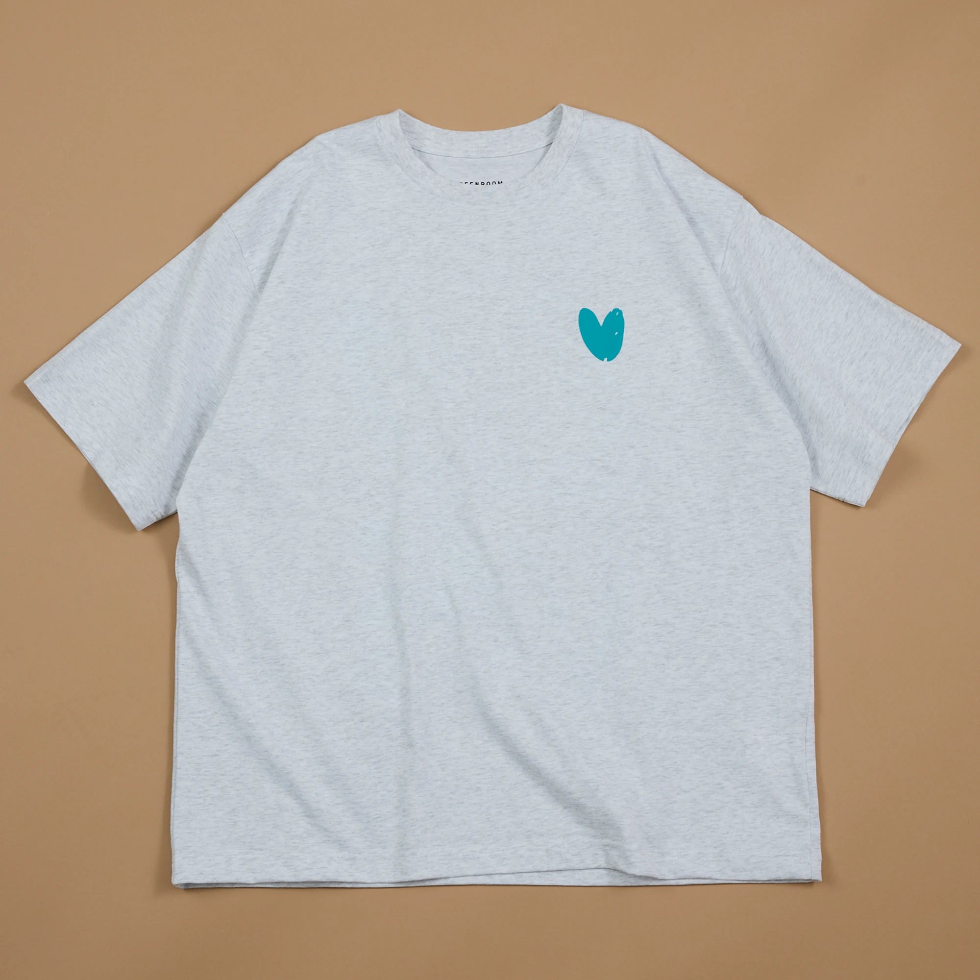 GREENROOM for FREAK'S STORE BLACKLIST S/S TEE