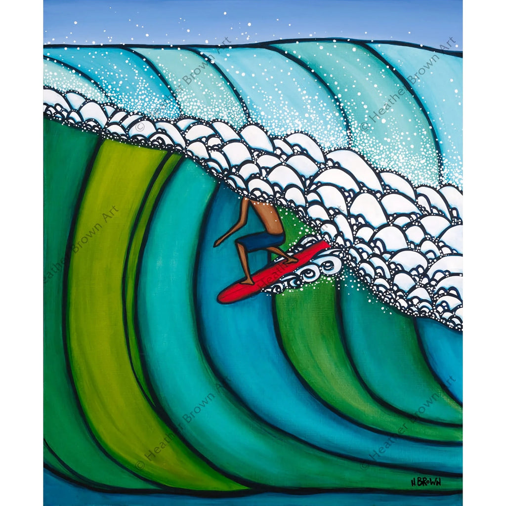 DOUBLE OVERHEAD