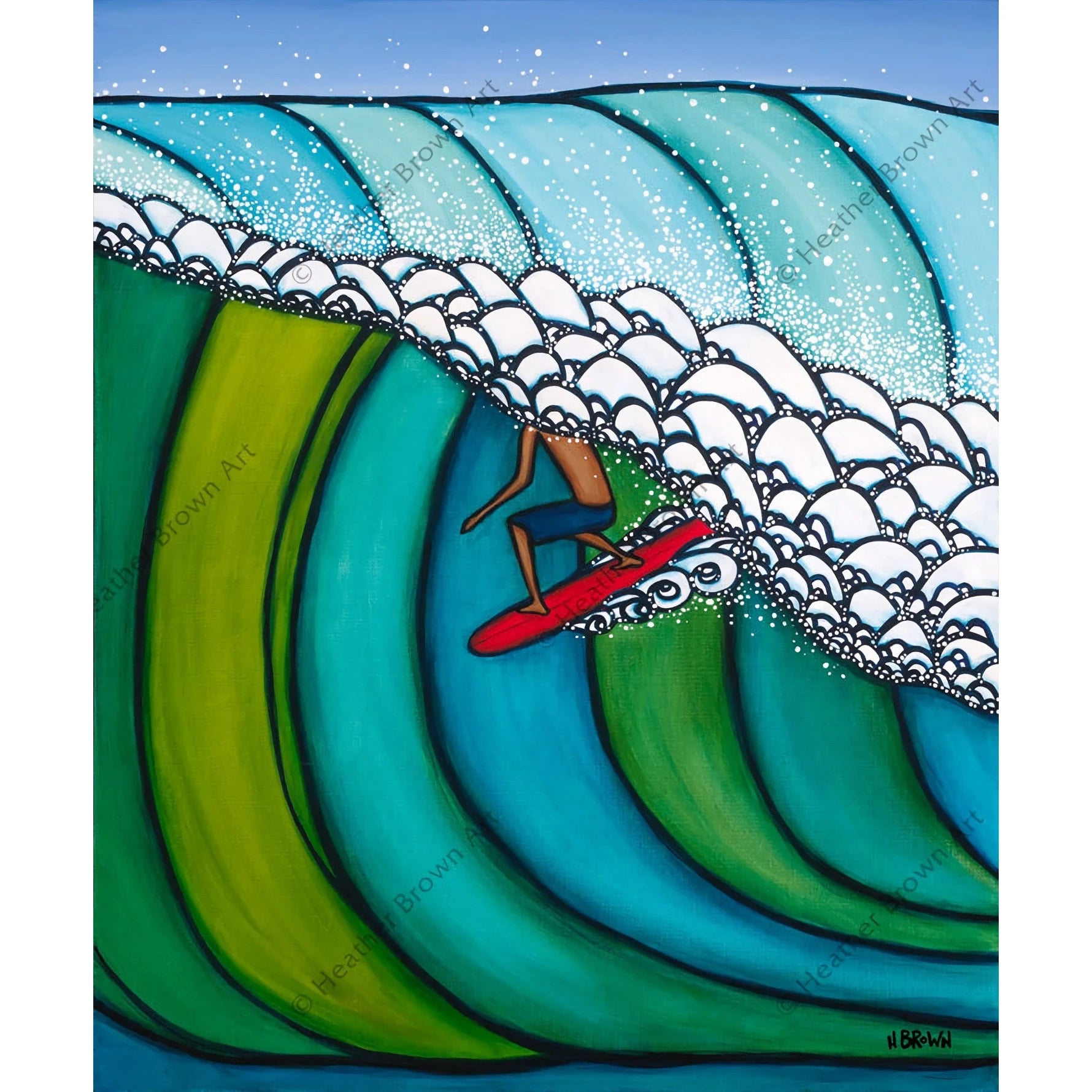 DOUBLE OVERHEAD