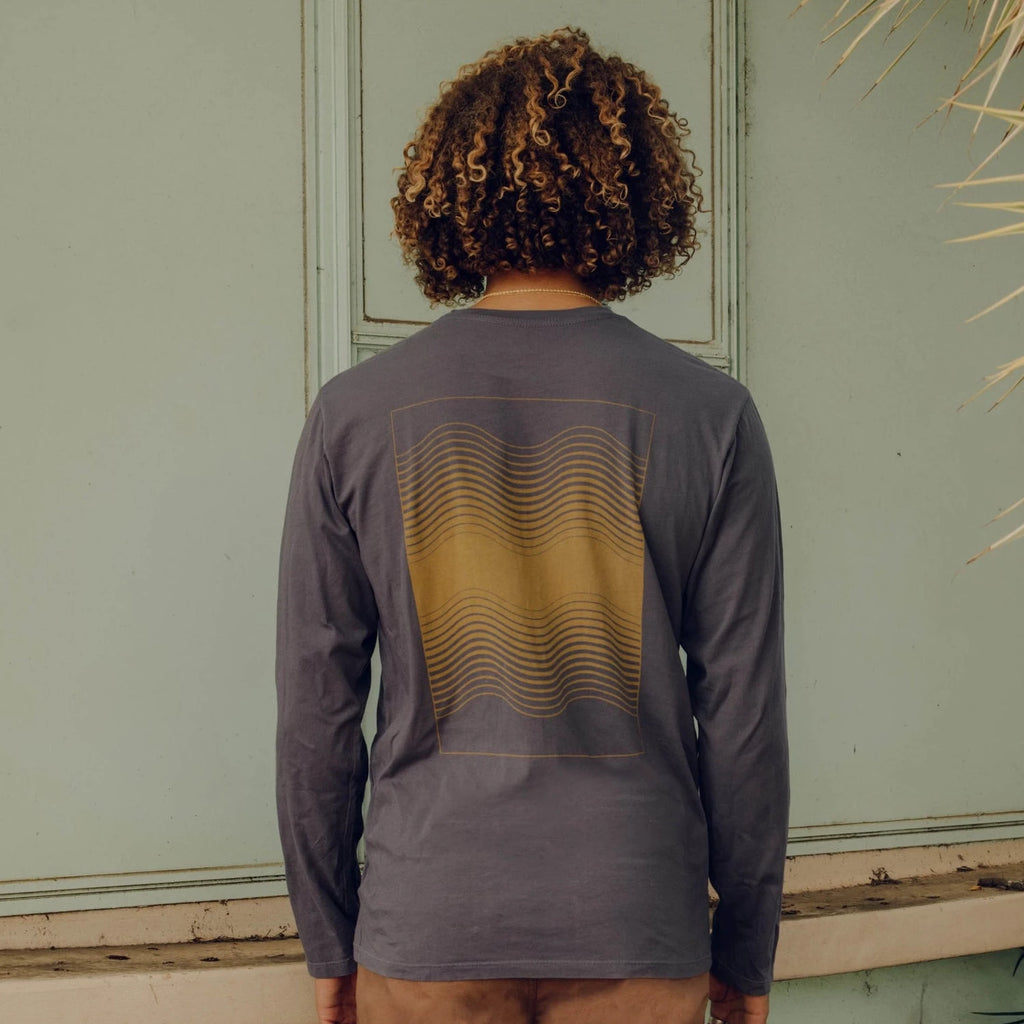 KANPAI LONG SLEEVE