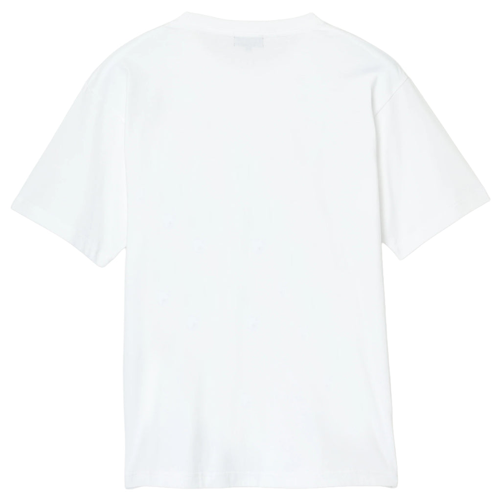KOJI TOYODA HANGIN ON TEE