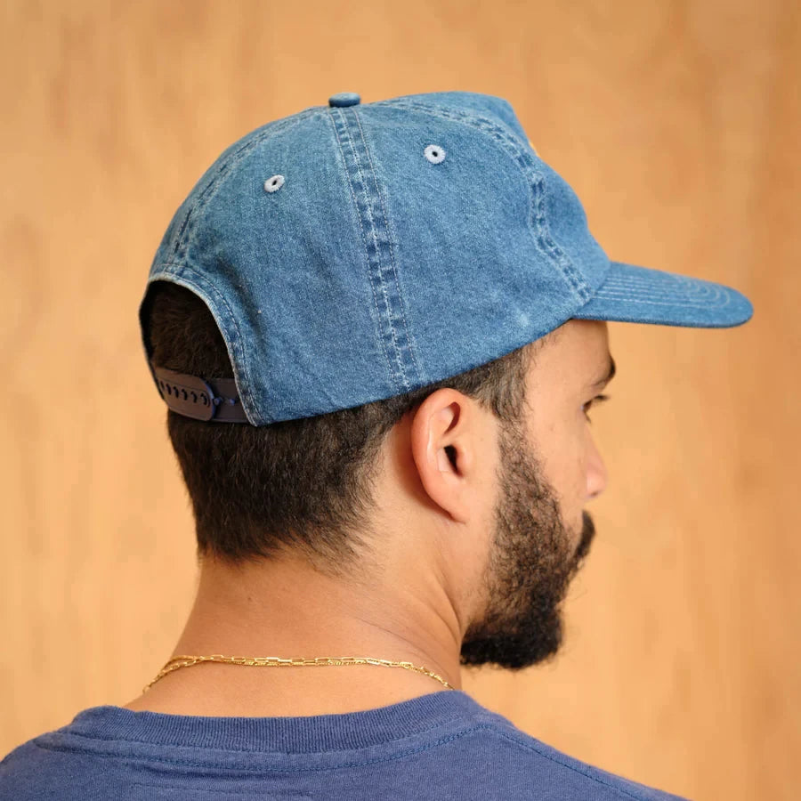 VOLTA HAT
