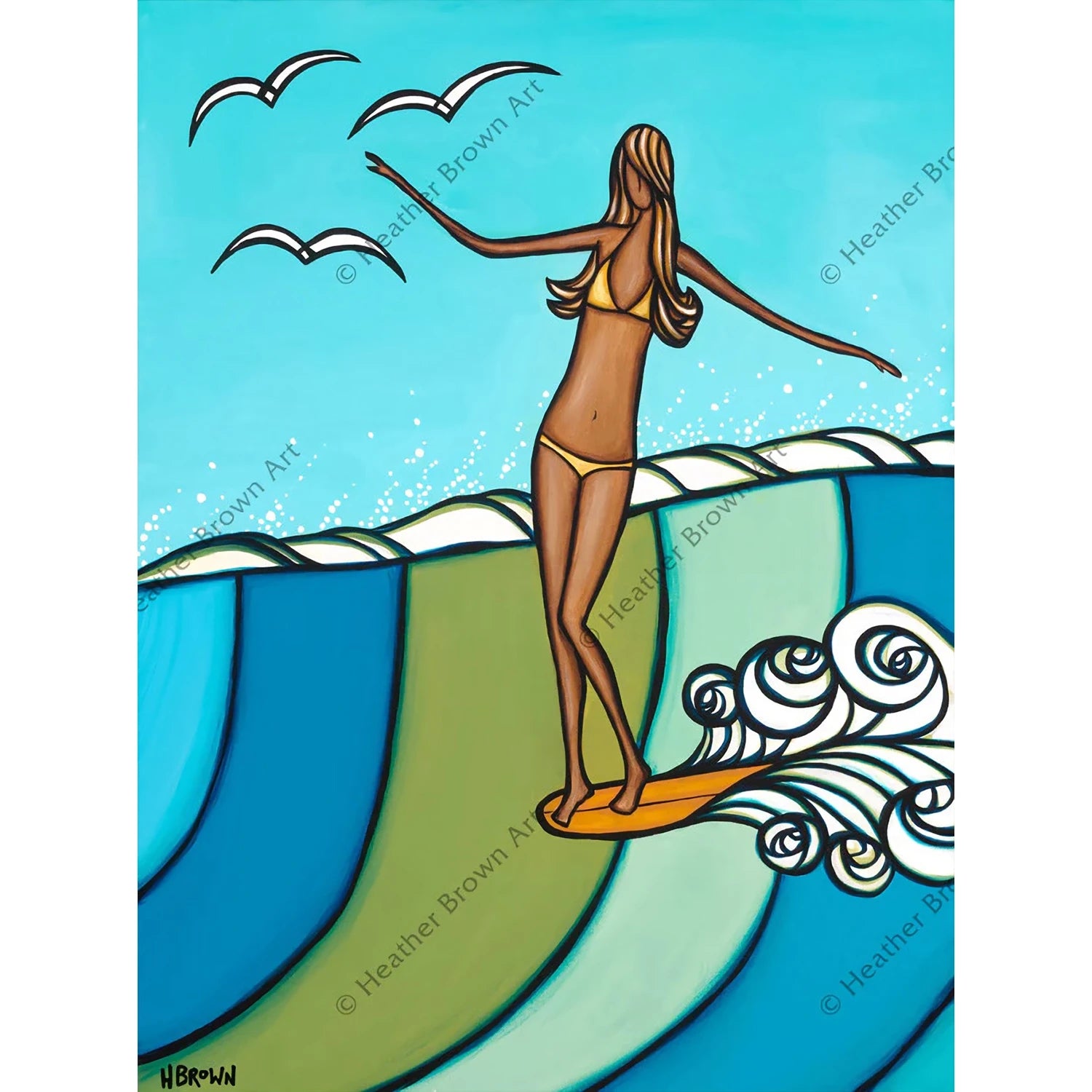 SEA SIREN