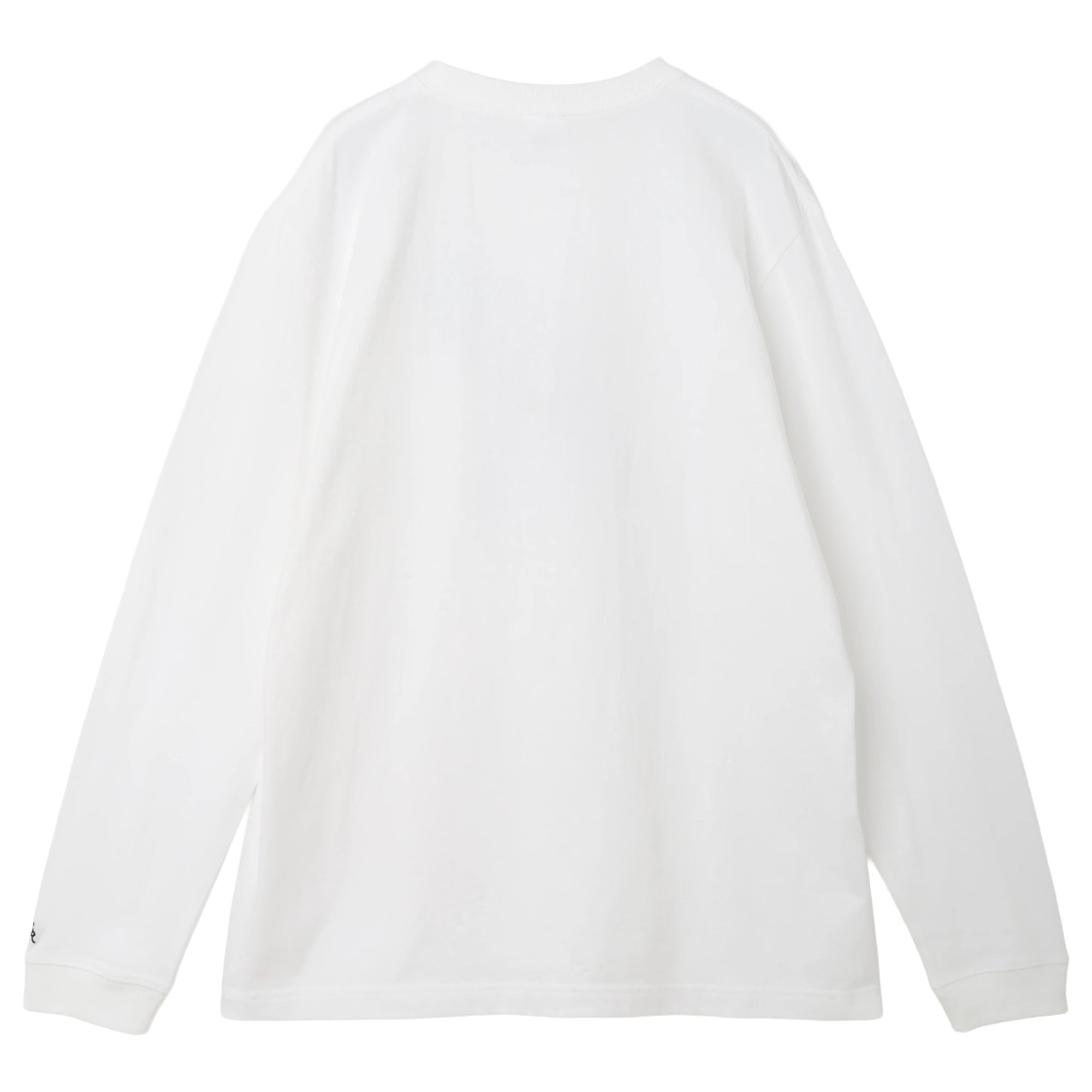FIN L/S TEE