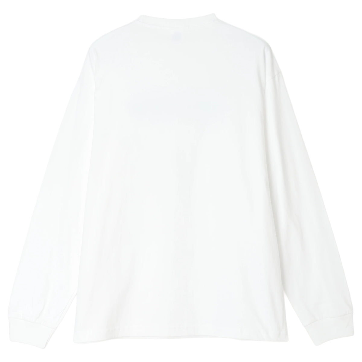 CORE LOGO L/S TEE