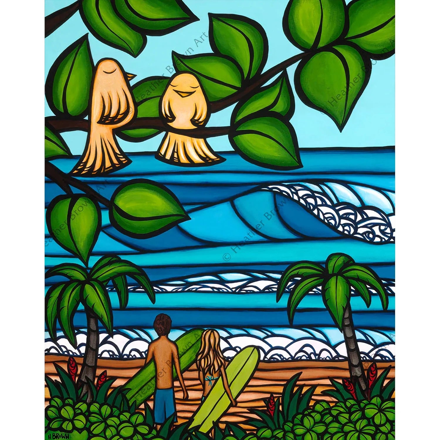 KU‘UIPO’S