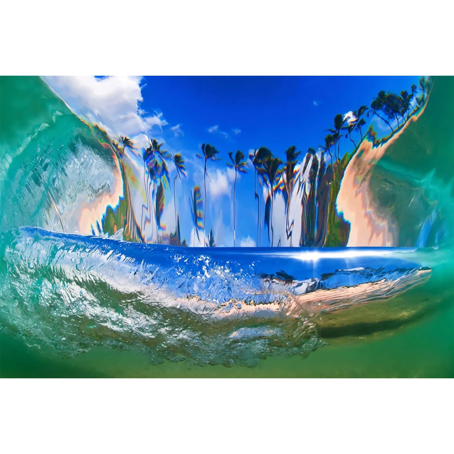 COCONUT ISLAND