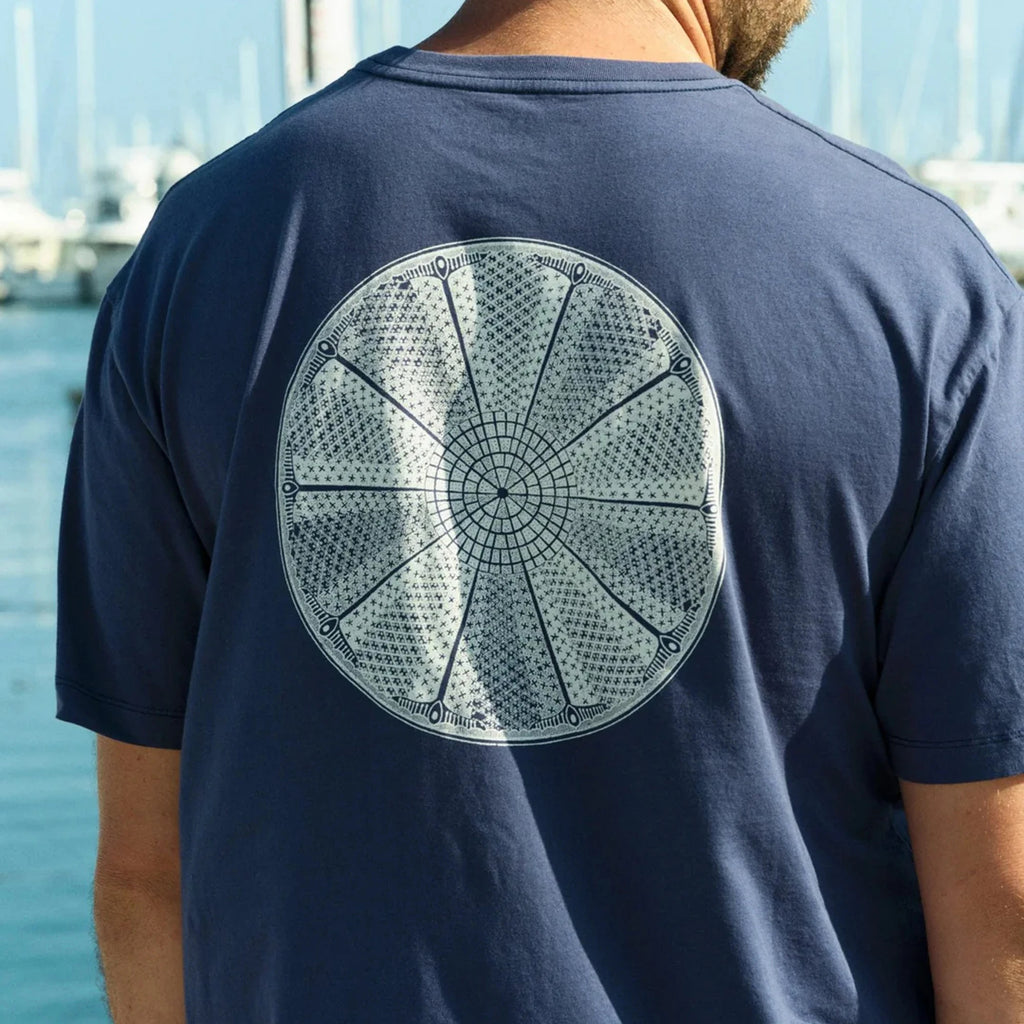 ART IN NATURE TEE
