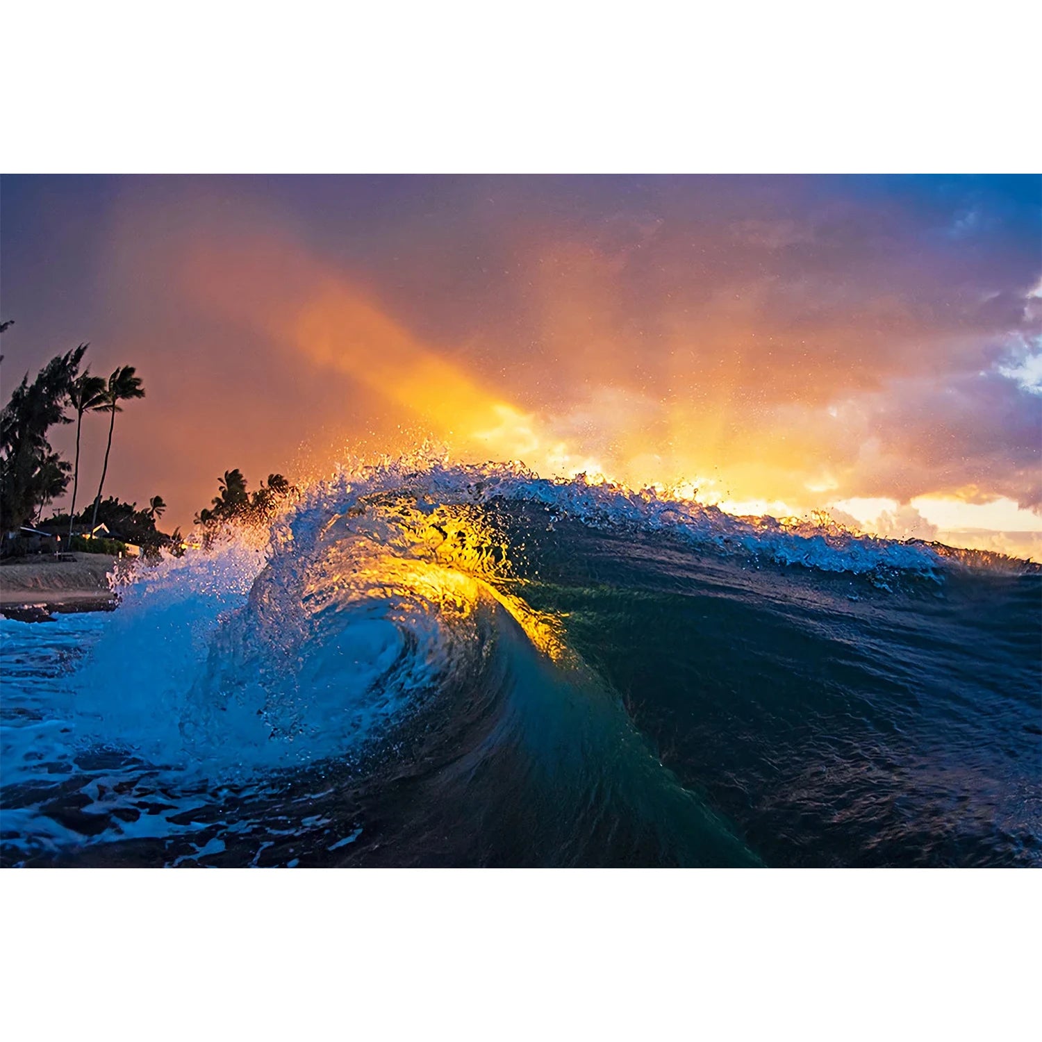 RAY OF HOPE