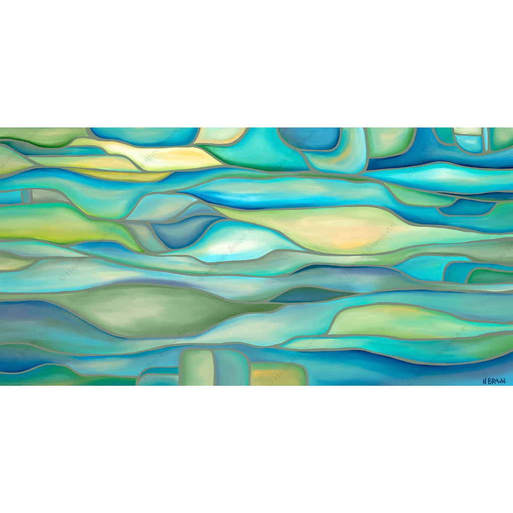 WATER LEAF