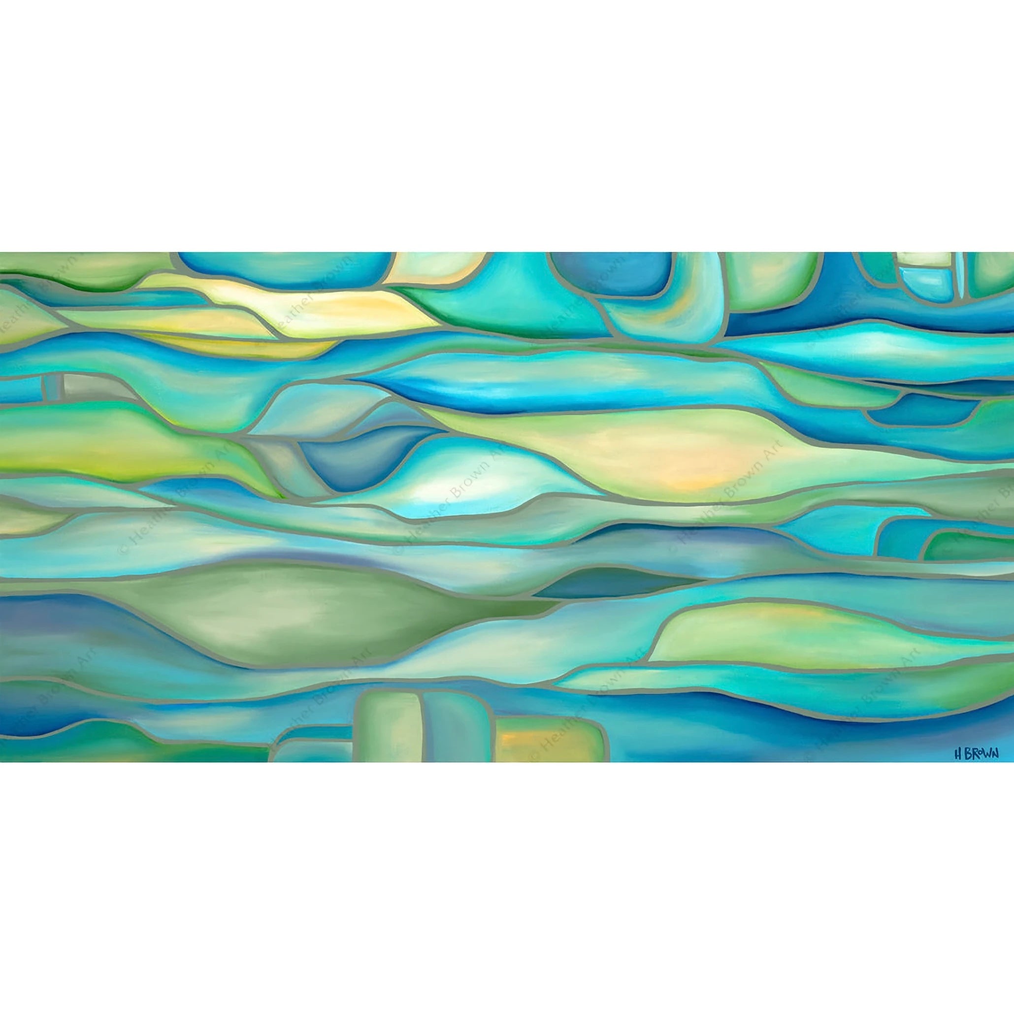 WATER LEAF