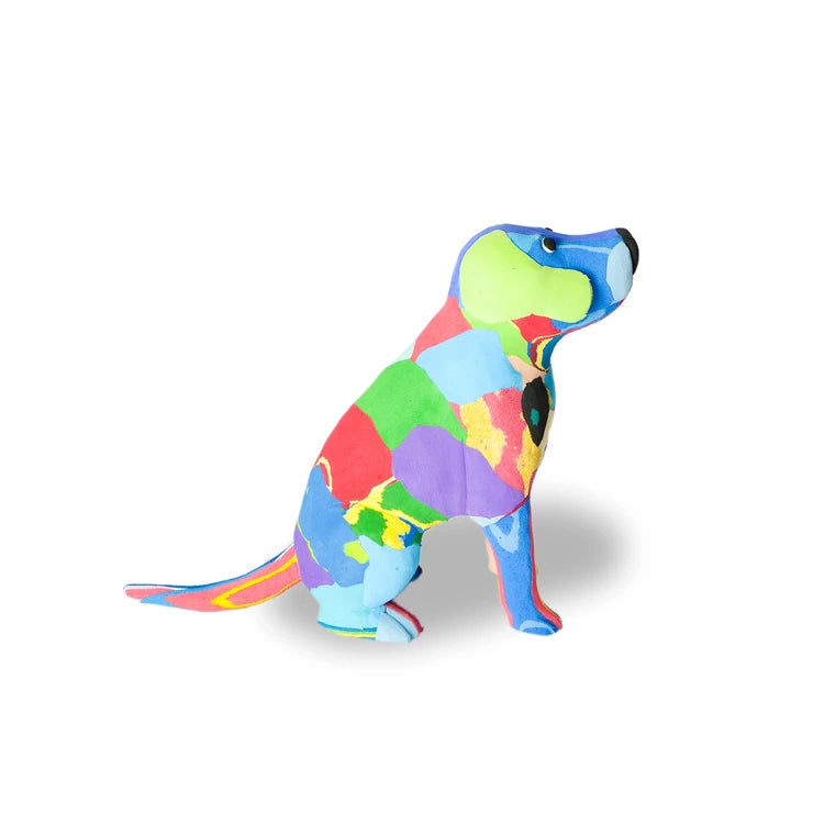 LABRADOR DOG