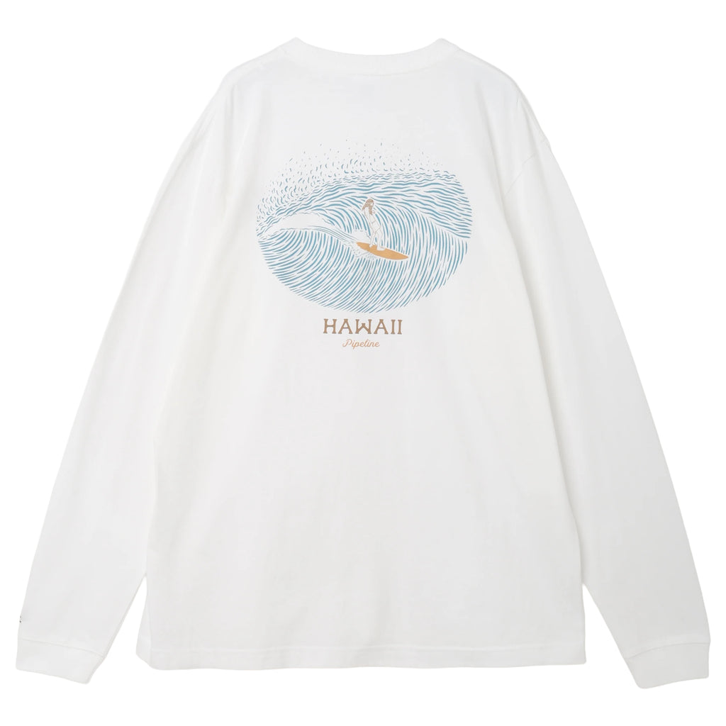MATTHEW ALLEN L/S TEE