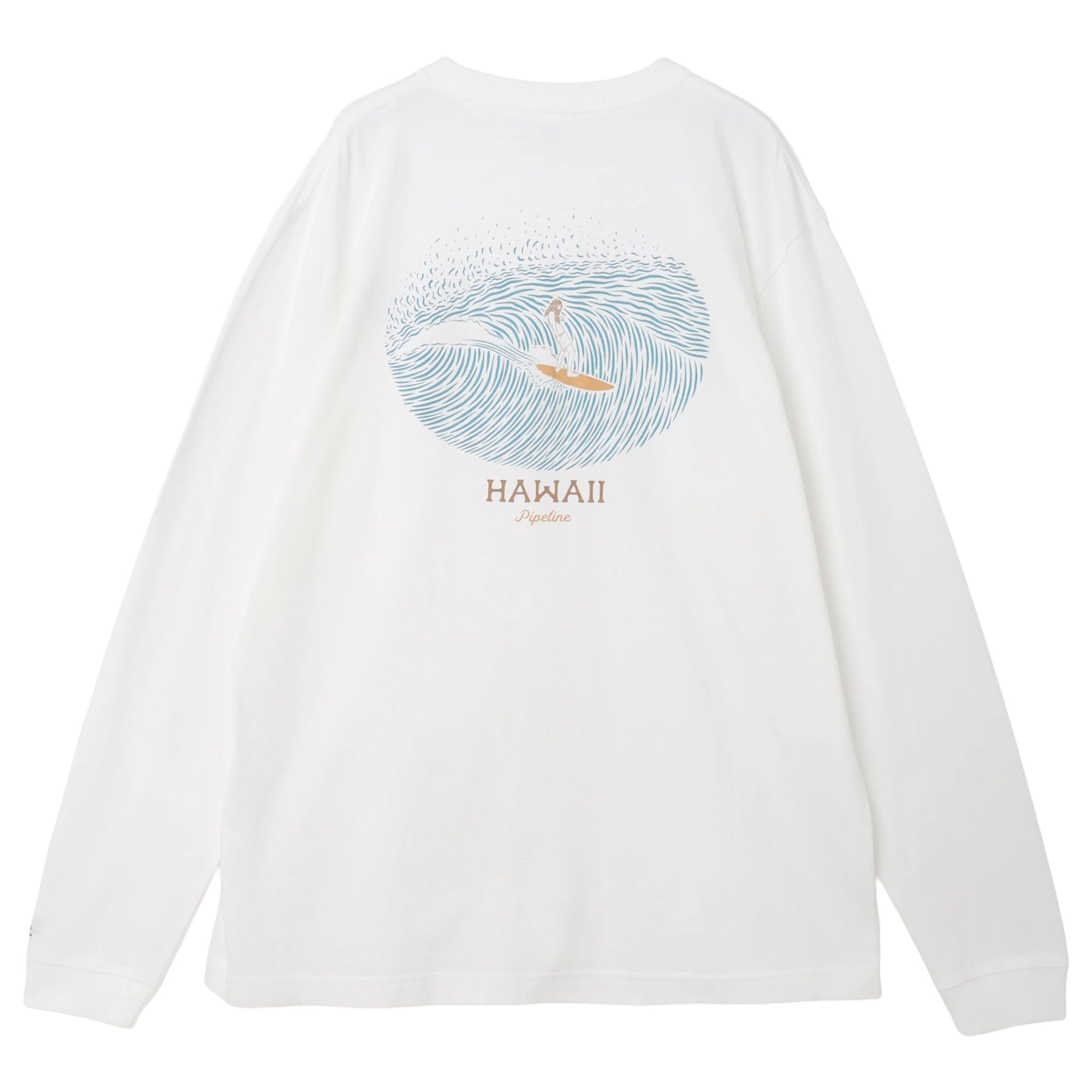 MATTHEW ALLEN L/S TEE