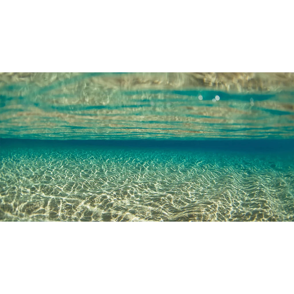 CLEAR WATER