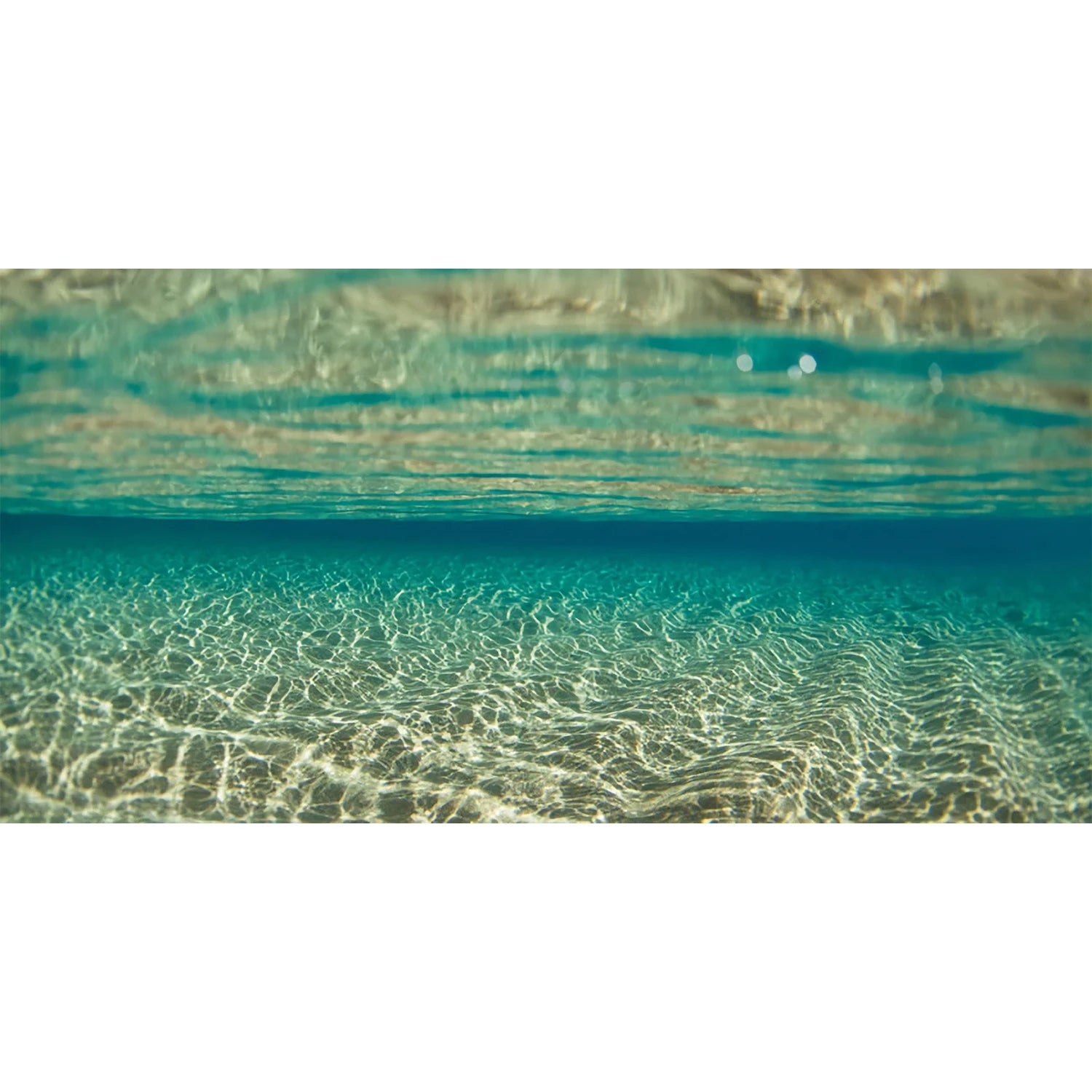 CLEAR WATER