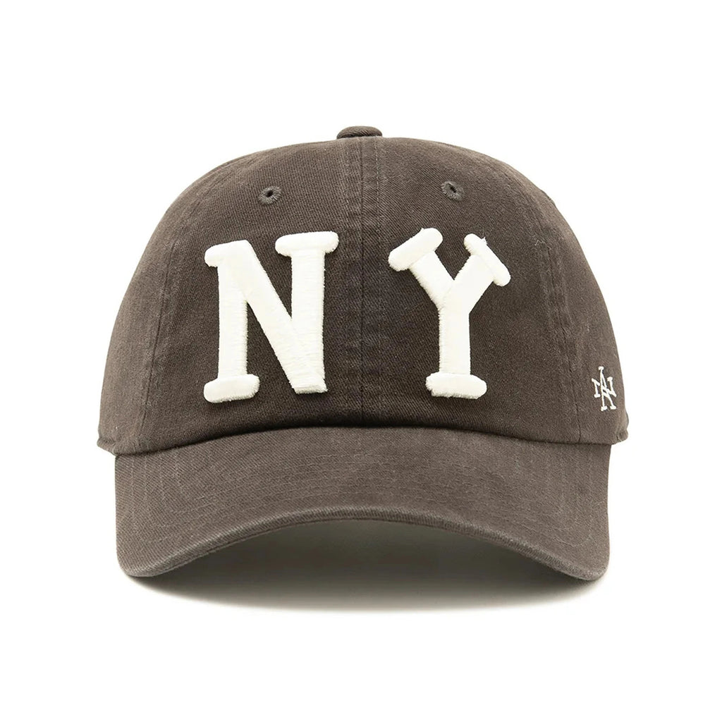 ARCHIVE - NY BLACK YANKEES