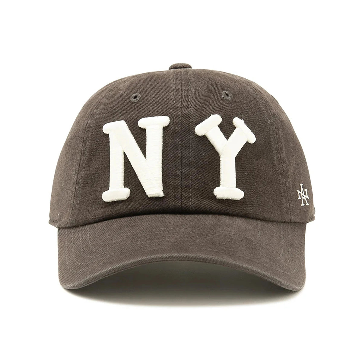 ARCHIVE - NY BLACK YANKEES
