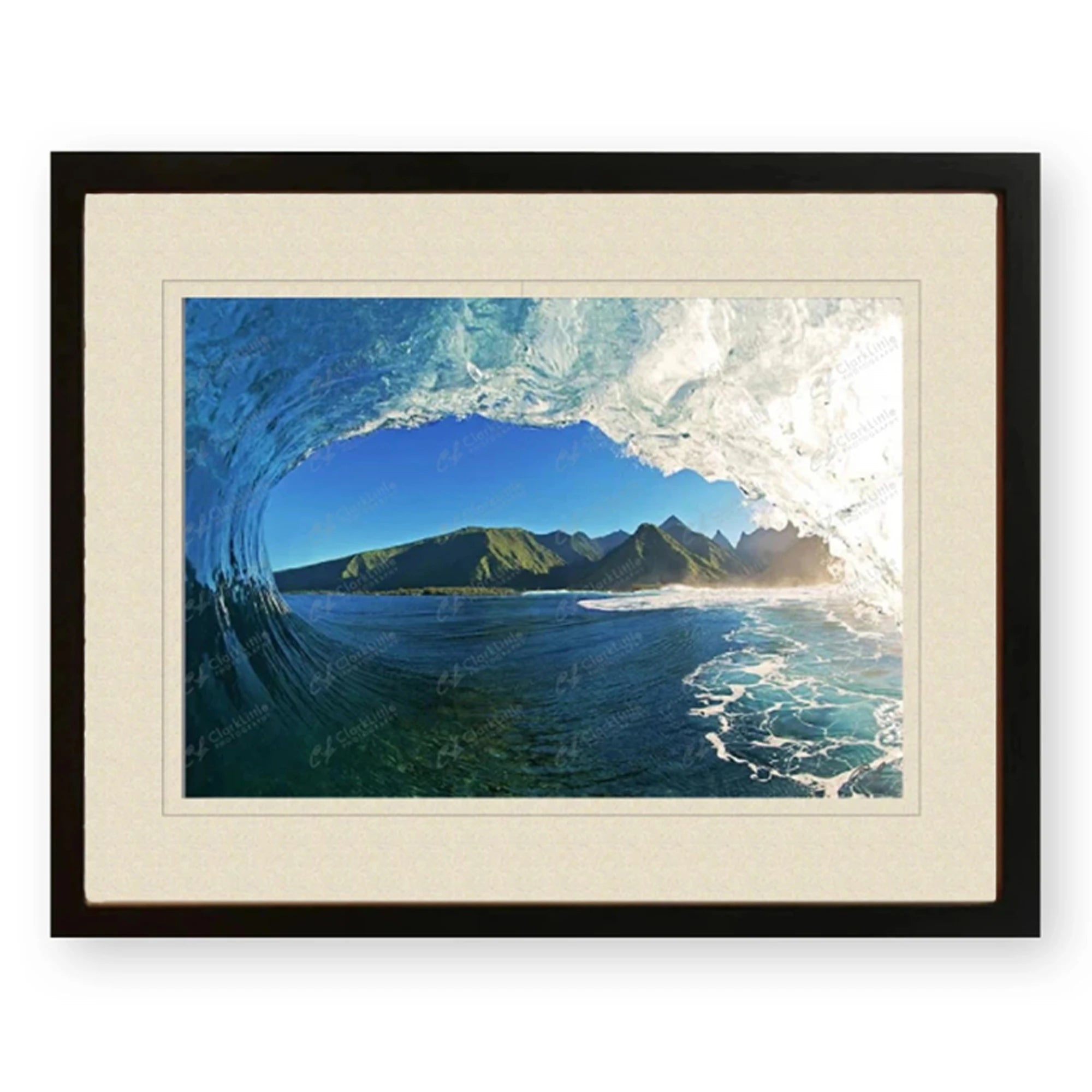 TAHITI