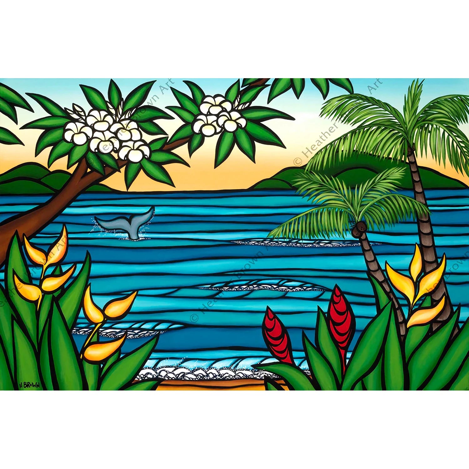 LAHAINA SHORES