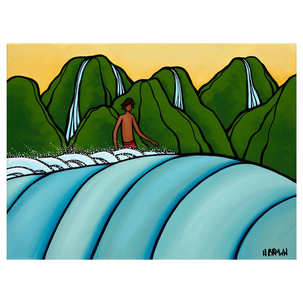 PINETREES SURF