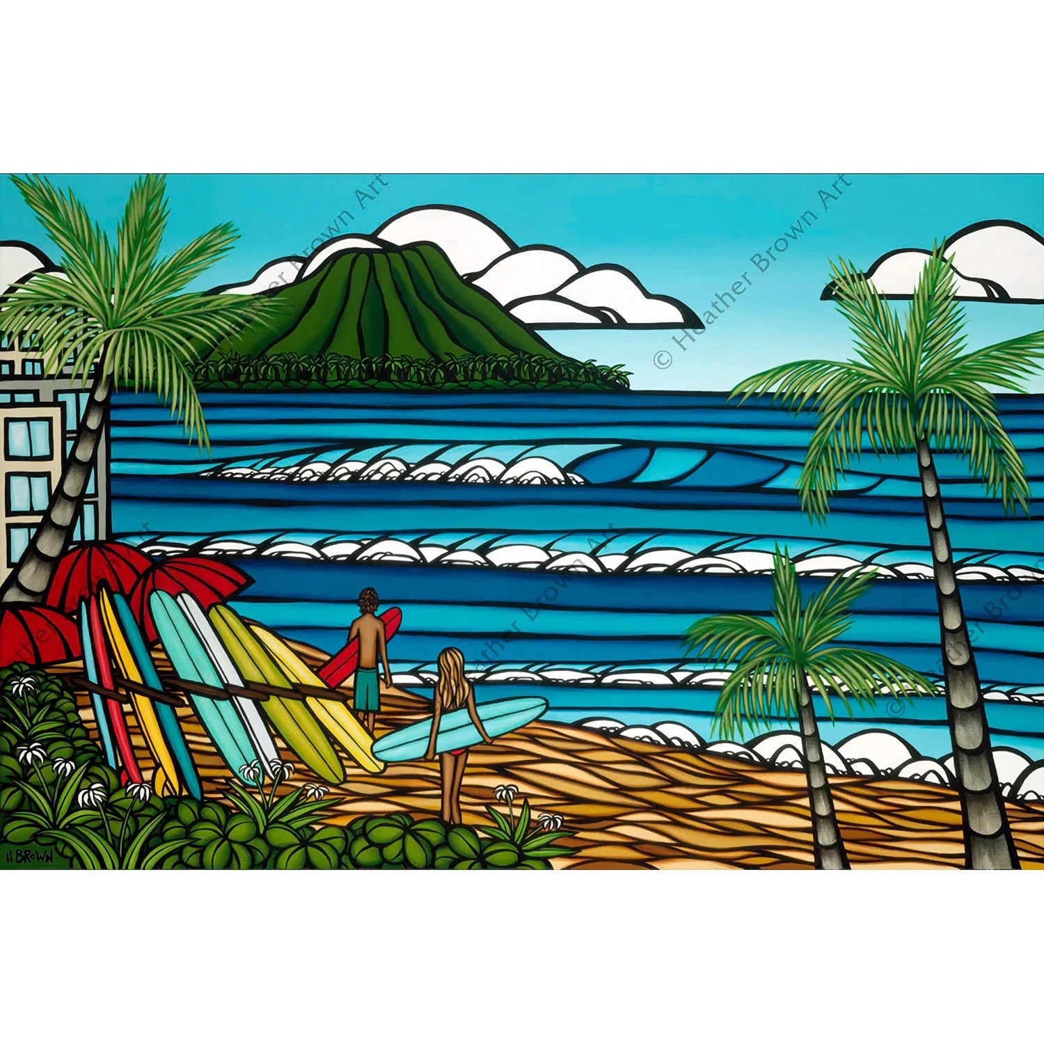 WAIKIKI HOLIDAY