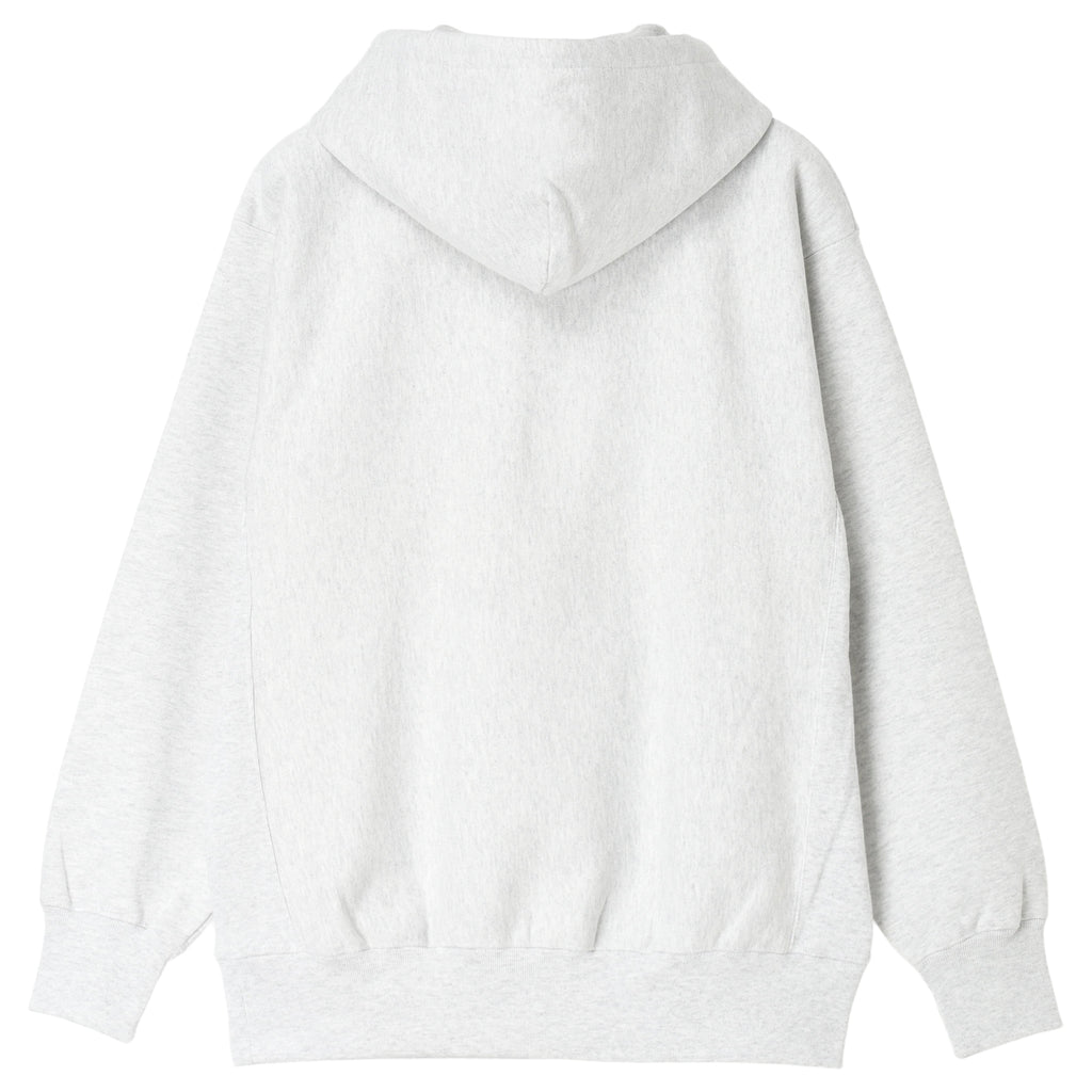 KOJI TOYODA ALOHA PULLOVER HOODIE