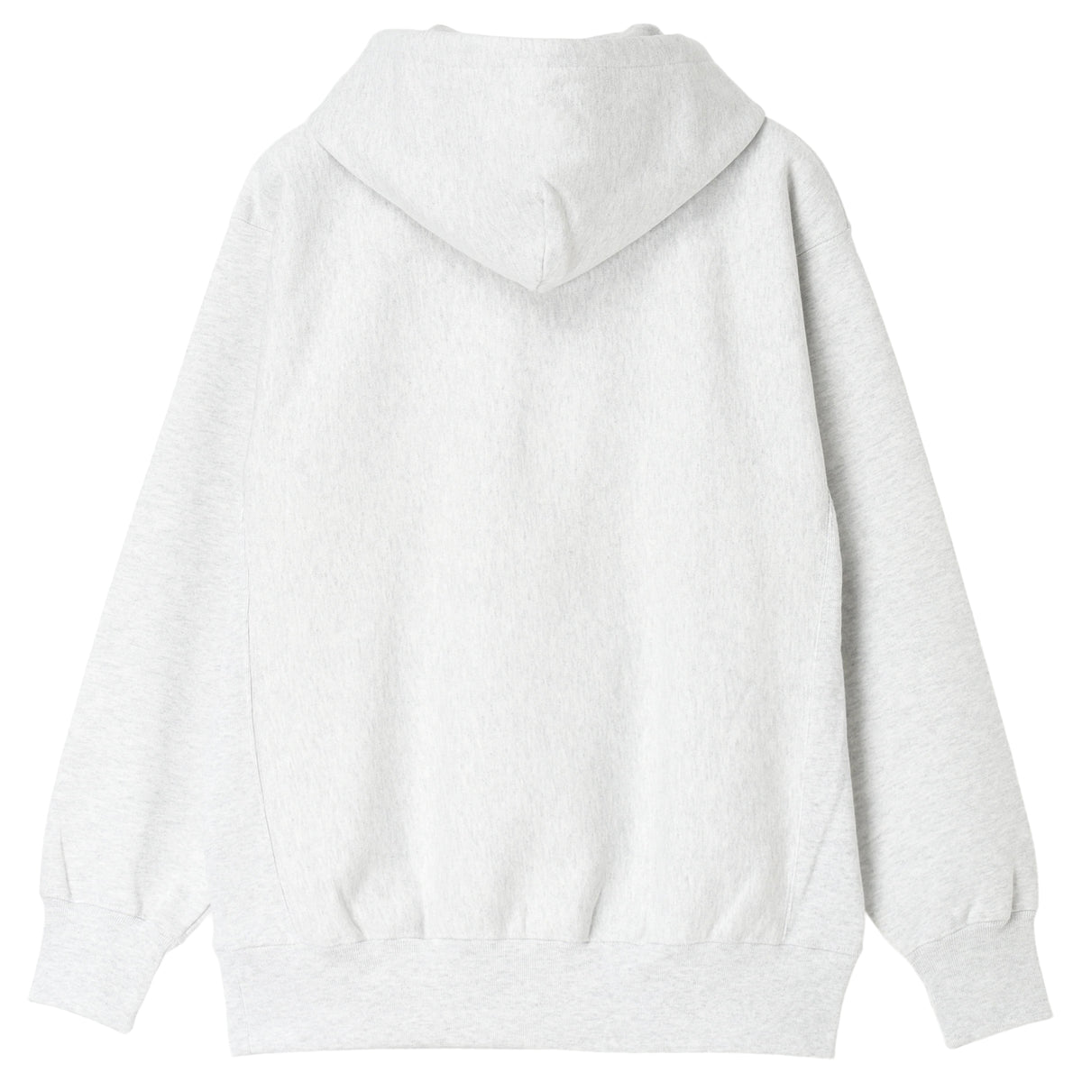 KOJI TOYODA ALOHA PULLOVER HOODIE