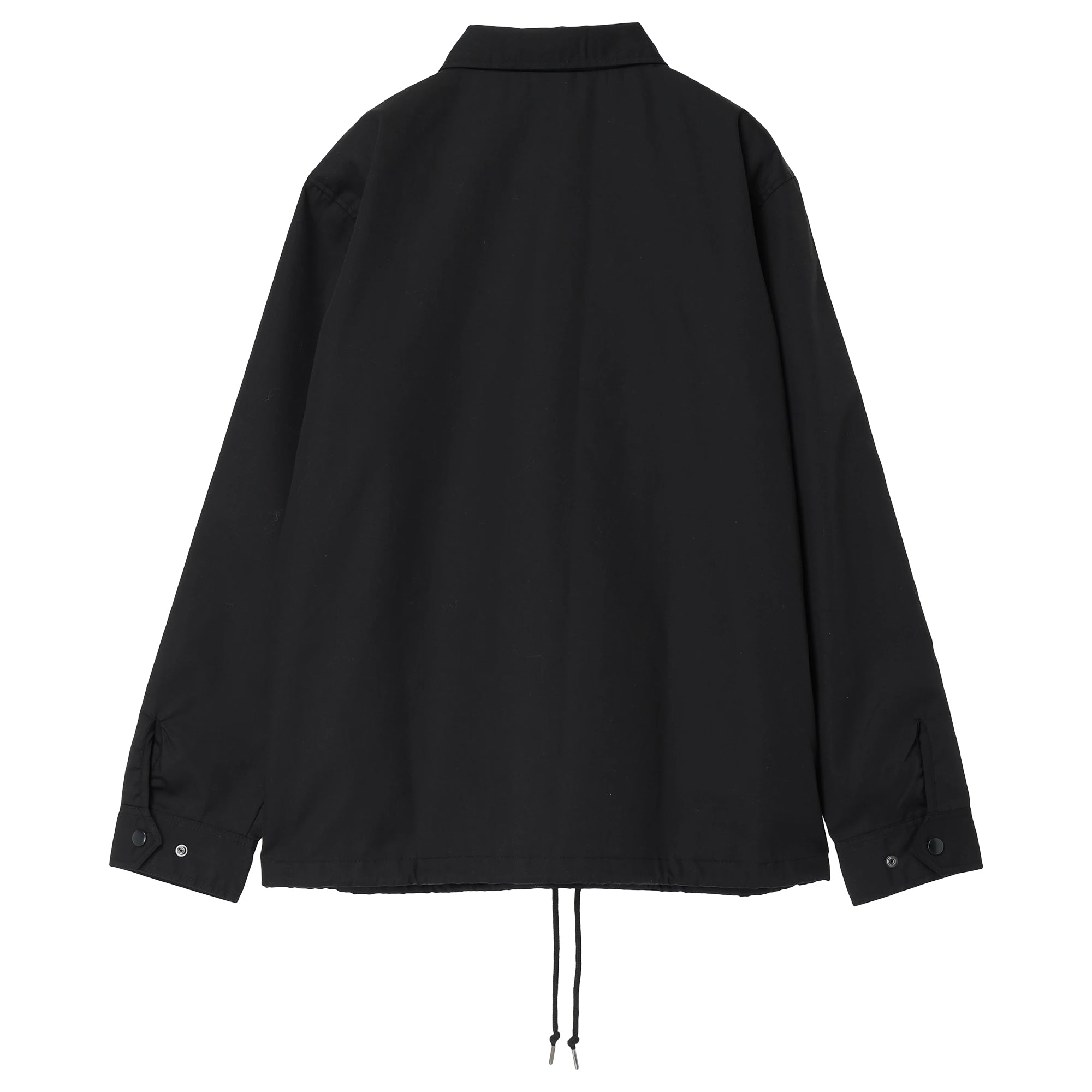 SMALL LOGO COACH JACKET