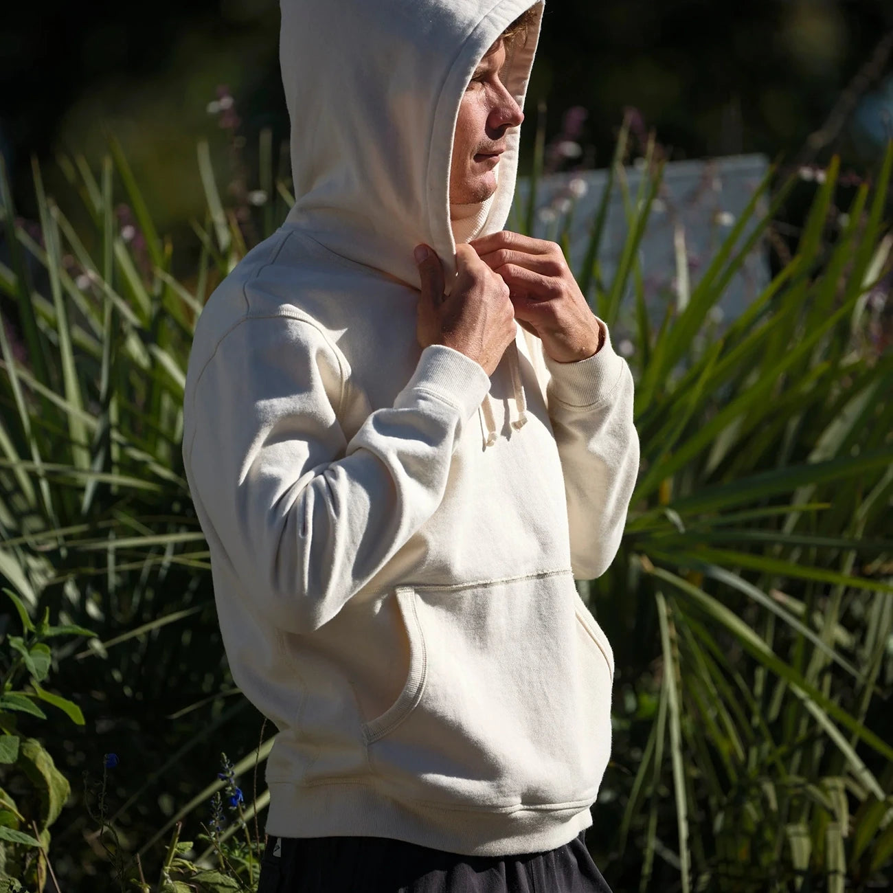 MAX PULLOVER