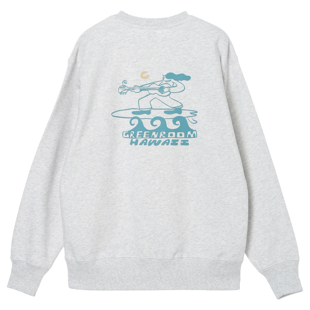 TY WILLIAMS SWEAT